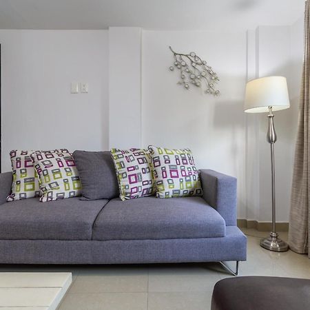 Suites 259 Condesa Kota Meksiko Bagian luar foto