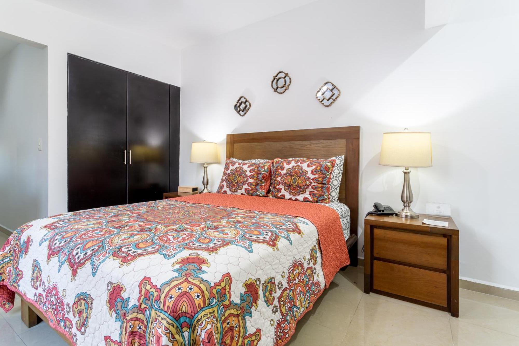 Suites 259 Condesa Kota Meksiko Bagian luar foto