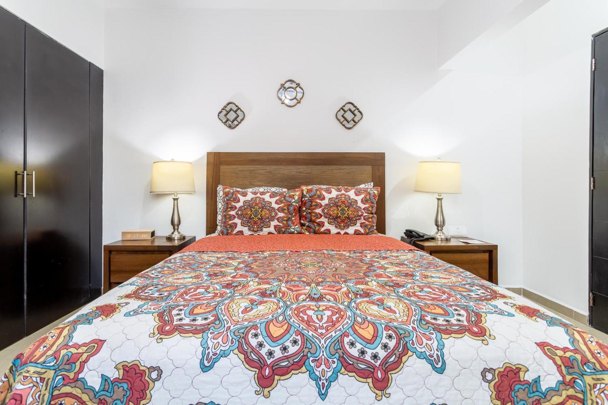 Suites 259 Condesa Kota Meksiko Bagian luar foto