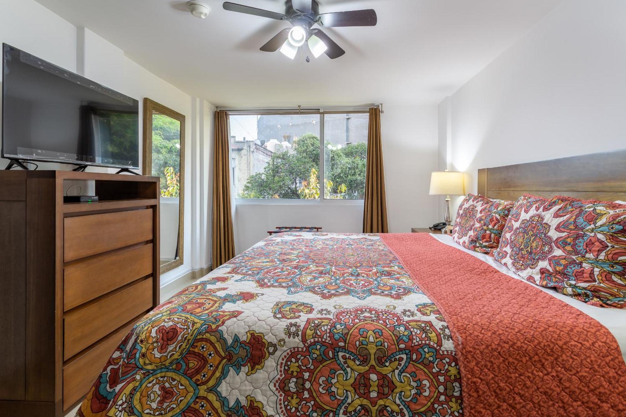 Suites 259 Condesa Kota Meksiko Bagian luar foto