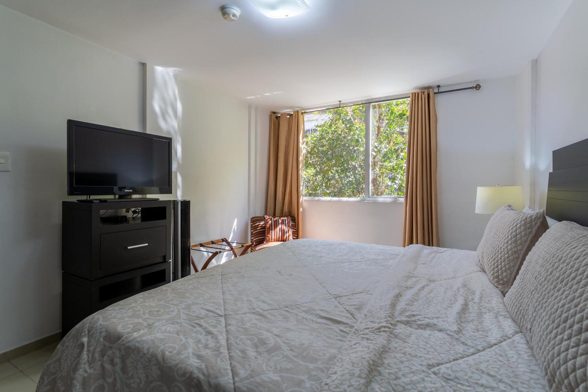 Suites 259 Condesa Kota Meksiko Bagian luar foto