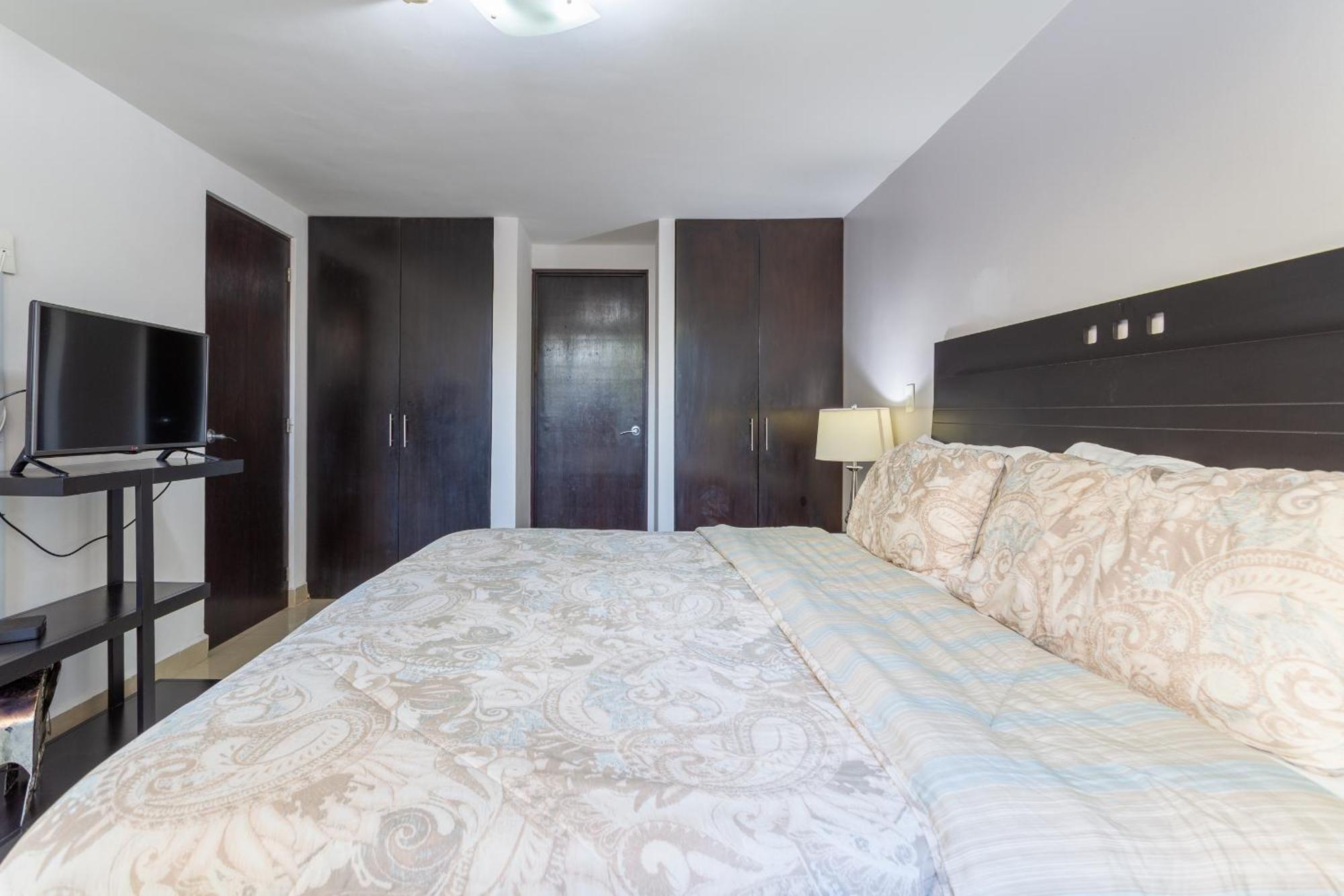 Suites 259 Condesa Kota Meksiko Bagian luar foto