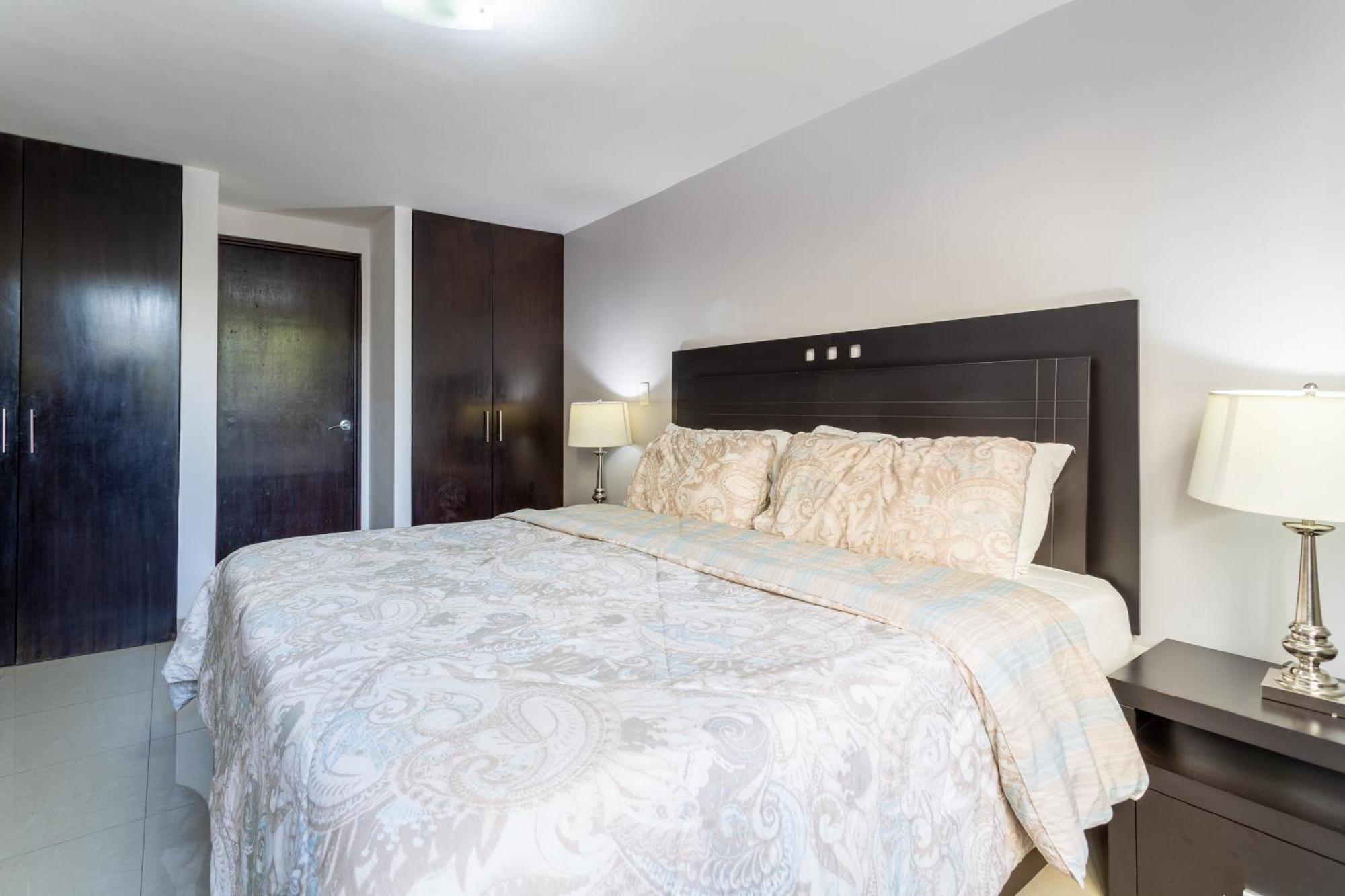 Suites 259 Condesa Kota Meksiko Bagian luar foto