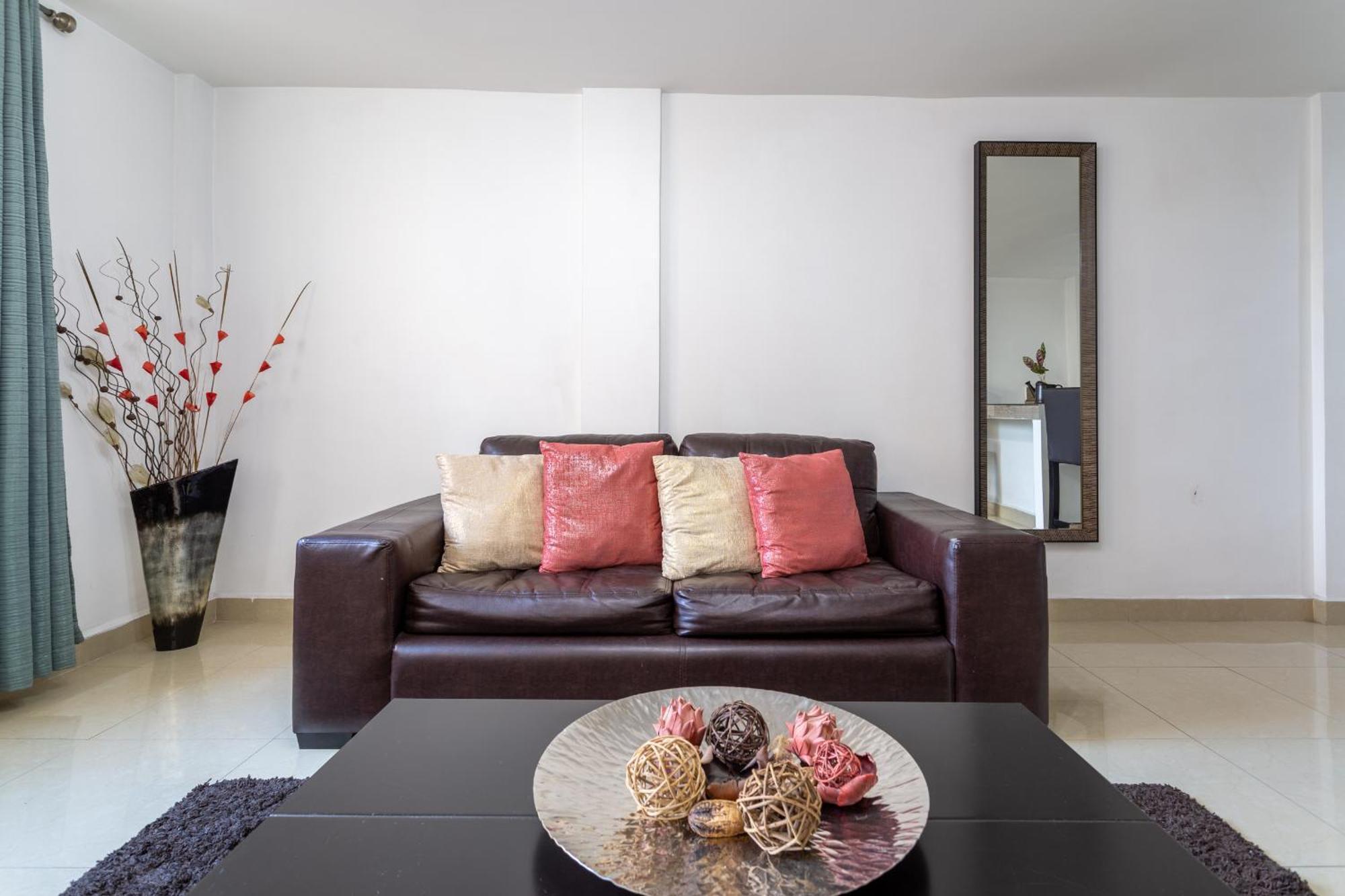 Suites 259 Condesa Kota Meksiko Bagian luar foto