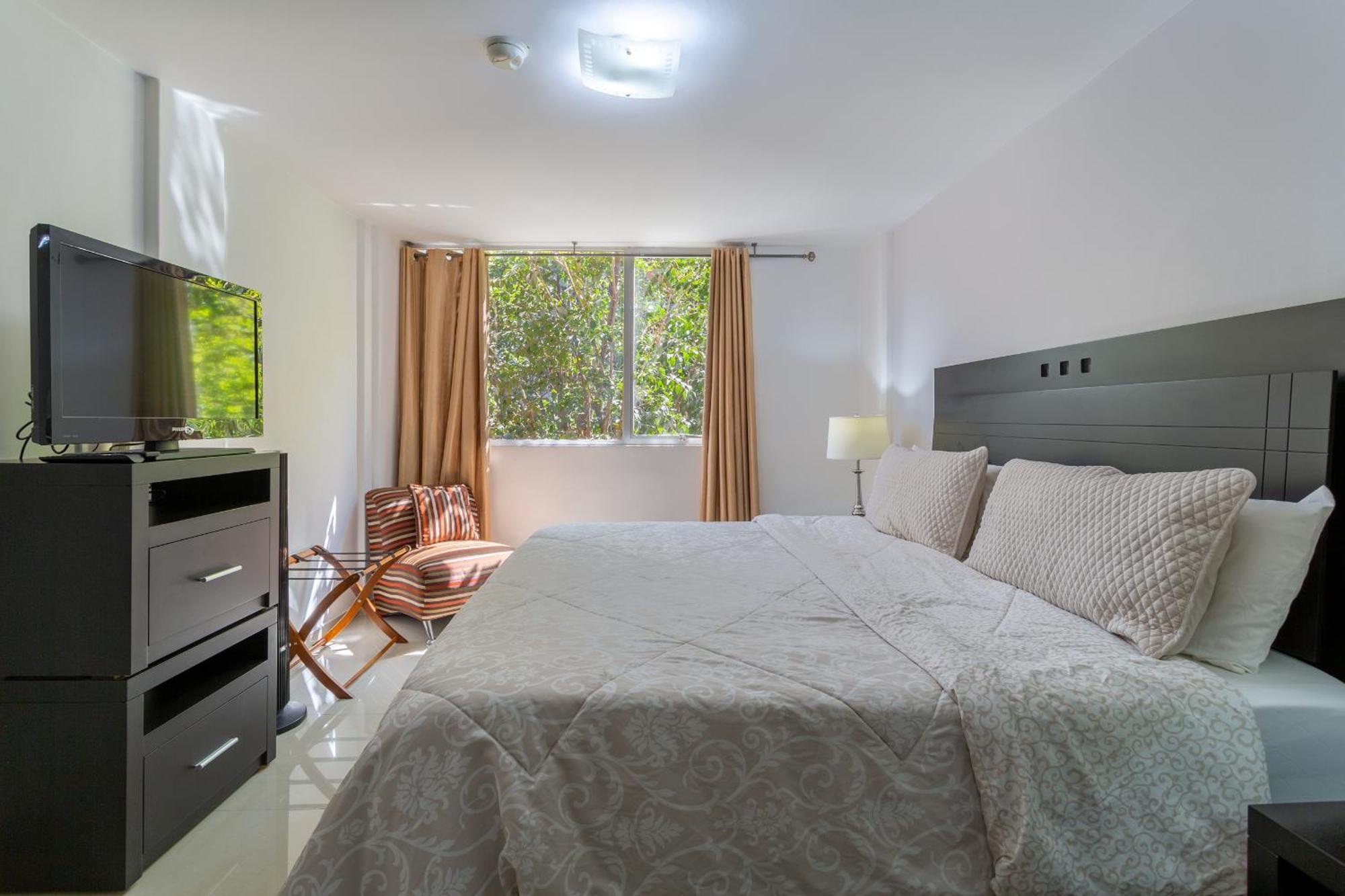 Suites 259 Condesa Kota Meksiko Bagian luar foto