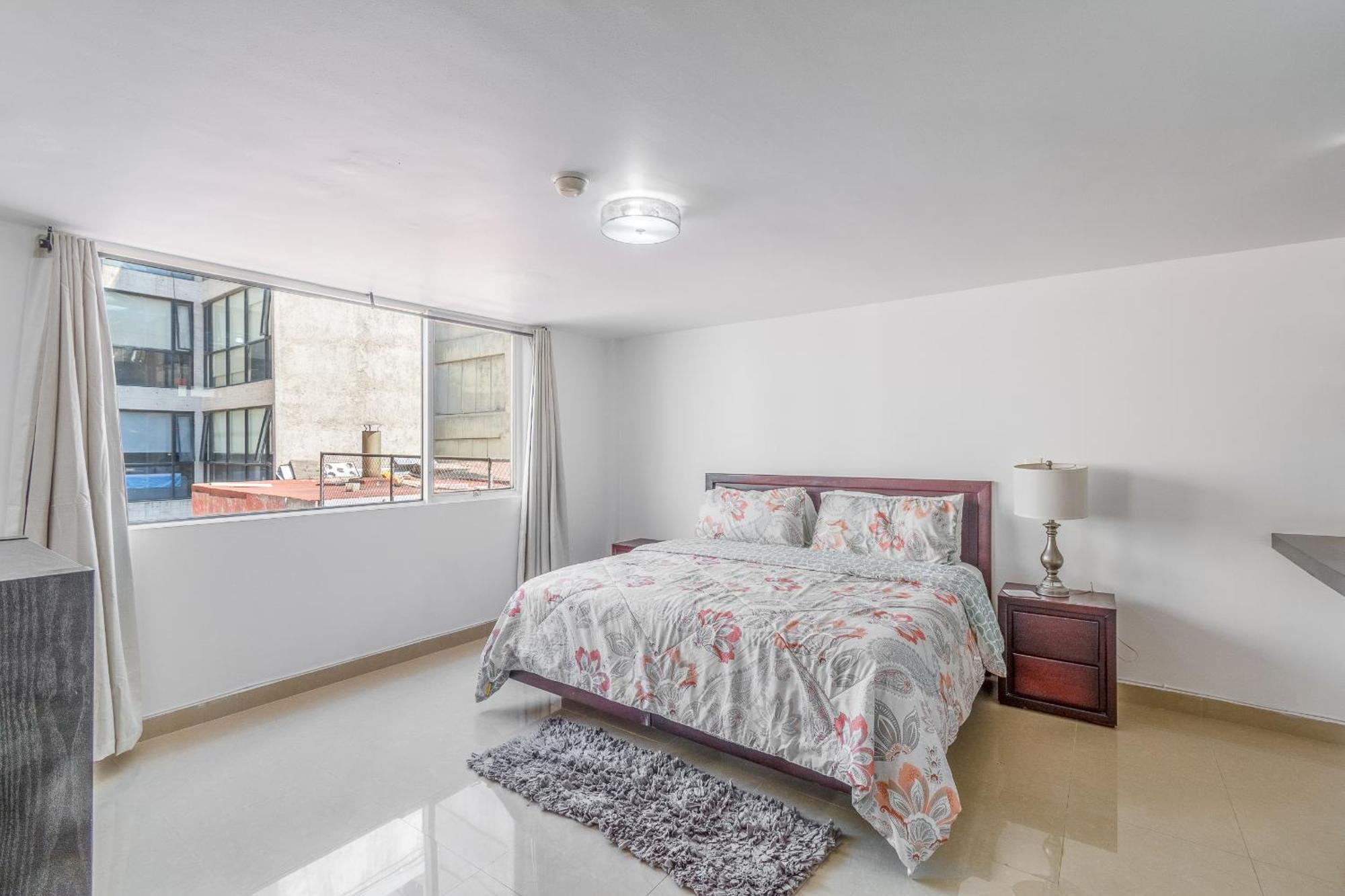 Suites 259 Condesa Kota Meksiko Bagian luar foto