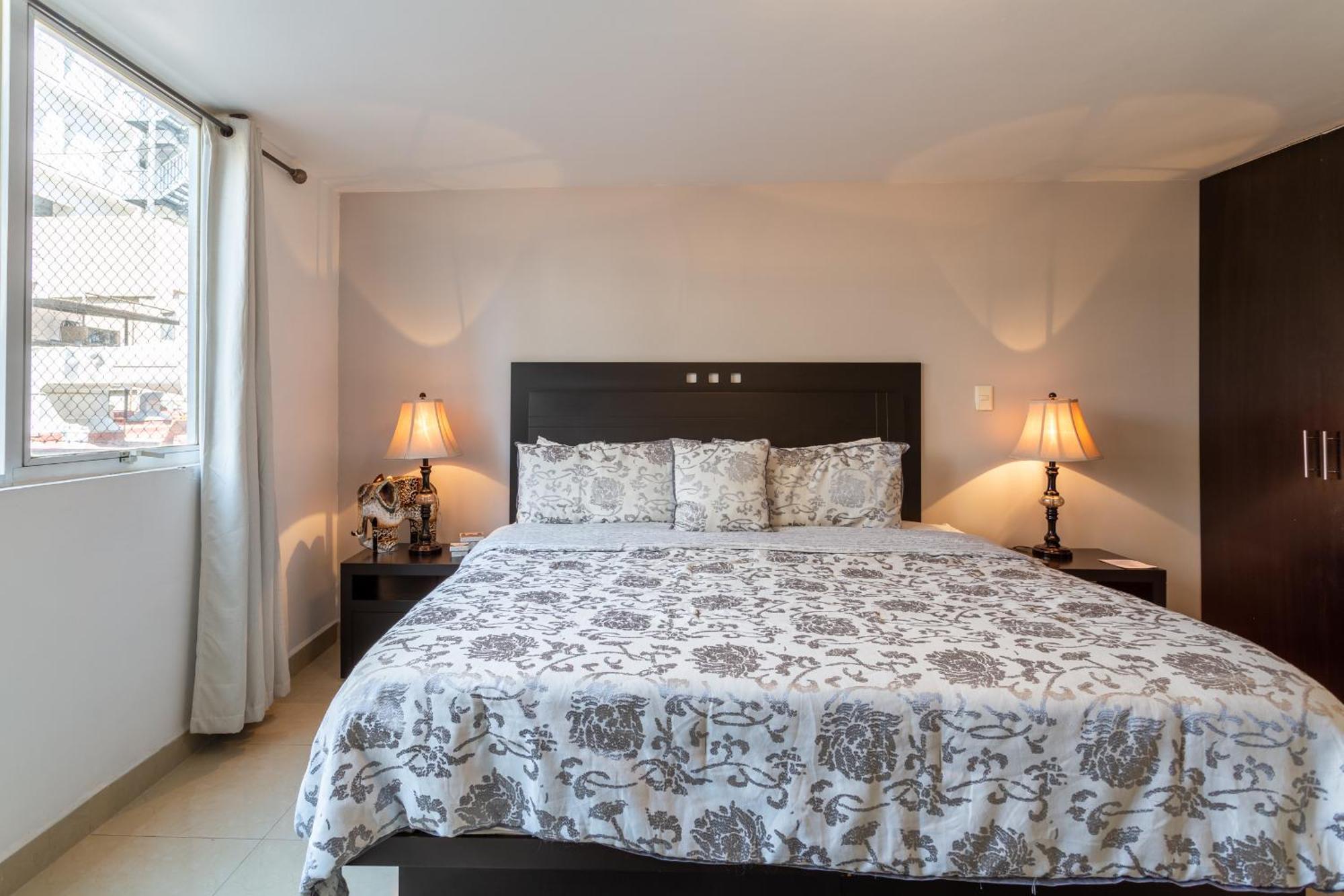 Suites 259 Condesa Kota Meksiko Bagian luar foto